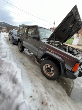 Обява за продажба на Jeep Cherokee ~5 700 лв. - изображение 4