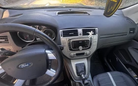 Обява за продажба на Ford Kuga ~4 300 лв. - изображение 6