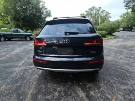 Audi Q5 2.0T* PREMIUM* PLUS* MATRIX* ДИГИТАЛНО* ТАБЛО* 360 - 27500 лв. - 79203240 2