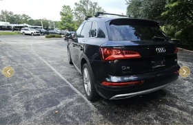 Audi Q5 2.0T* PREMIUM* PLUS* MATRIX* ДИГИТАЛНО* ТАБЛО* 360 - 27500 лв. - 79203240 8