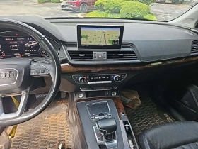 Audi Q5 2.0T* PREMIUM* PLUS* MATRIX* ДИГИТАЛНО* ТАБЛО* 360 - 27500 лв. - 79203240 9