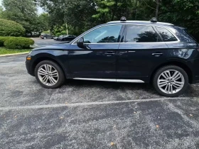 Audi Q5 2.0T* PREMIUM* PLUS* MATRIX* ДИГИТАЛНО* ТАБЛО* 360 - 27500 лв. - 79203240 3