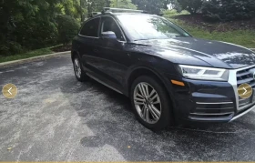Audi Q5 2.0T* PREMIUM* PLUS* MATRIX* ДИГИТАЛНО* ТАБЛО* 360 - 27500 лв. - 79203240 7