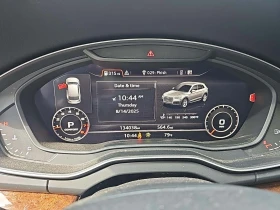 Audi Q5 2.0T* PREMIUM* PLUS* MATRIX* ДИГИТАЛНО* ТАБЛО* 360 - 27500 лв. - 79203240 10