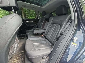 Audi Q5 2.0T* PREMIUM* PLUS* MATRIX* ДИГИТАЛНО* ТАБЛО* 360 - 27500 лв. - 79203240 13