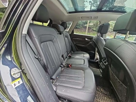 Audi Q5 2.0T* PREMIUM* PLUS* MATRIX* ДИГИТАЛНО* ТАБЛО* 360 - 27500 лв. - 79203240 16
