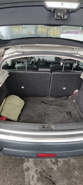 Nissan Qashqai 2.0 dci 4x4, снимка 14