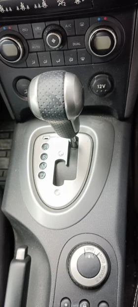 Nissan Qashqai 2.0 dci 4x4, снимка 12