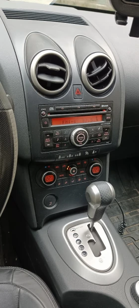 Обява за продажба на Nissan Qashqai 2.0 dci 4x4 ~10 500 лв. - изображение 9