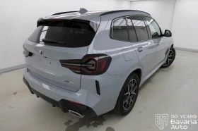 BMW X3 20d xDrive Steptronic M Sport Paket | Mobile.bg    3