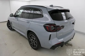 BMW X3 20d xDrive Steptronic M Sport Paket | Mobile.bg    2