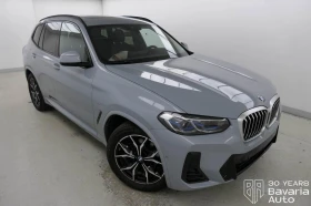BMW X3 20d xDrive Steptronic M Sport Paket | Mobile.bg    4