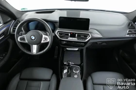 BMW X3 20d xDrive Steptronic M Sport Paket | Mobile.bg    6
