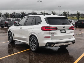 BMW X5 2020 BMW X5 xDrive40i M Sport | Mobile.bg    4