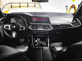 BMW X5 2020 BMW X5 xDrive40i M Sport | Mobile.bg    11