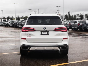 BMW X5 2020 BMW X5 xDrive40i M Sport | Mobile.bg    5