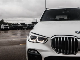 BMW X5 2020 BMW X5 xDrive40i M Sport | Mobile.bg    8
