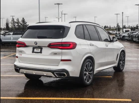 BMW X5 2020 BMW X5 xDrive40i M Sport | Mobile.bg    6