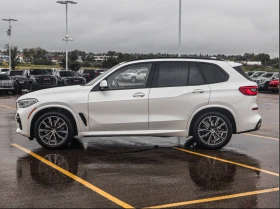 BMW X5 2020 BMW X5 xDrive40i M Sport | Mobile.bg    9