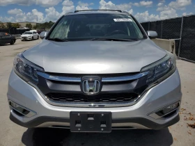 Обява за продажба на Honda Cr-v EXL* 4X4 ~19 900 лв. - изображение 1
