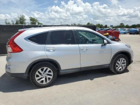 Обява за продажба на Honda Cr-v EXL* 4X4 ~19 900 лв. - изображение 3