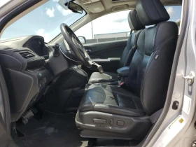 Обява за продажба на Honda Cr-v EXL* 4X4 ~19 900 лв. - изображение 7