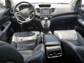 Обява за продажба на Honda Cr-v EXL* 4X4 ~19 900 лв. - изображение 6