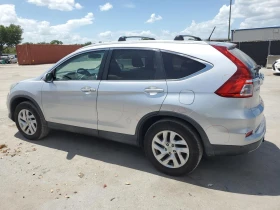 Обява за продажба на Honda Cr-v EXL* 4X4 ~19 900 лв. - изображение 5