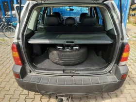 Ford Maverick 2.3i Gaz-Benzin 4x4 - 7700 лв. - 94798967 9