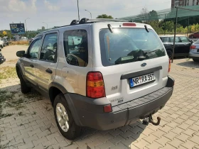 Ford Maverick 2.3i Gaz-Benzin 4x4 - 7700 лв. - 94798967 4