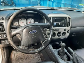 Ford Maverick 2.3i Gaz-Benzin 4x4 - 7700 лв. - 94798967 6