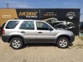 Ford Maverick 2.3i Gaz-Benzin 4x4 - 7700 лв. - 94798967 2