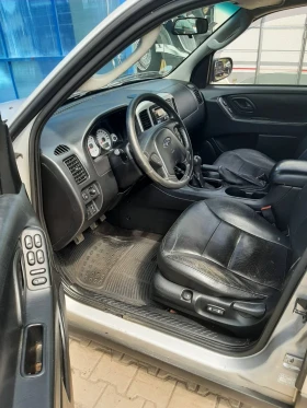Ford Maverick 2.3i Gaz-Benzin 4x4 - 7700 лв. - 94798967 5