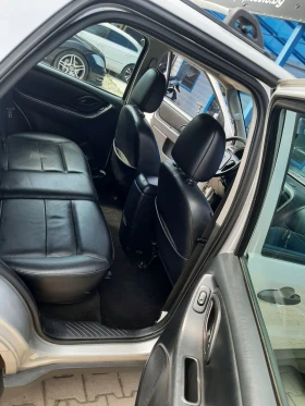 Ford Maverick 2.3i Gaz-Benzin 4x4 - 7700 лв. - 94798967 7
