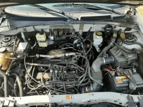 Ford Maverick 2.3i Gaz-Benzin 4x4 - 7700 лв. - 94798967 8