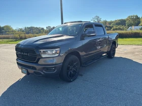  Dodge RAM 1500