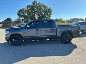 Dodge RAM 1500 * Sport * CARFAX *    | Mobile.bg    2