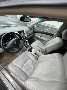 Lexus RX 400h | Mobile.bg    3