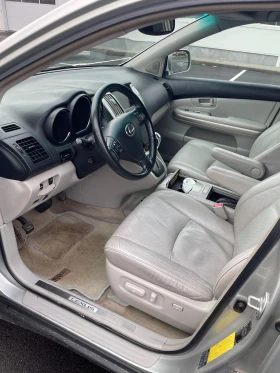 Lexus RX 400h | Mobile.bg    5