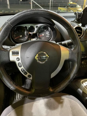 Nissan Qashqai - 13200 лв. / 6749.05 € - 20535233 3