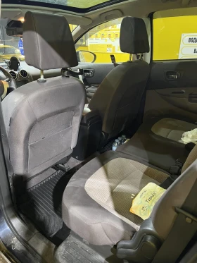 Nissan Qashqai - 13200 лв. / 6749.05 € - 20535233 4