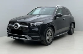 Mercedes-Benz GLE 350 d 4MATIC AMG-Line