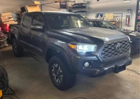 Toyota Tacoma TRD | �������� | CARFAX | ��������������� | Mobile.bg � ����� ������ 4