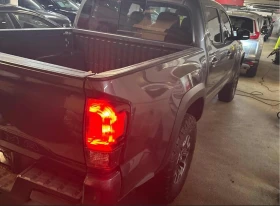 Toyota Tacoma TRD | �������� | CARFAX | ��������������� | Mobile.bg � ����� ������ 5