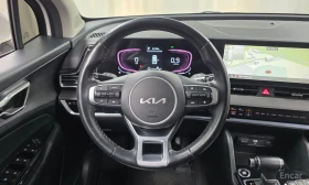 Kia Sportage - 17525 € / 34275.92 лв. - 55378331 13