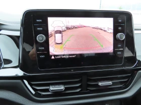 VW T-Roc VW T- Roc Style Plus 1.5 TSI OPF DSG | Mobile.bg � ����� ������ 9