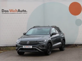 ����� �� �������� �� VW T-Roc VW T- Roc Style Plus 1.5 TSI OPF DSG
