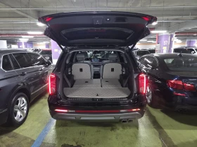 Hyundai Palisade * 6+ 1 * FULL ПАКЕТ * НОВ * ОЧАКВАН ВНОС *  - 52500 € / 102681.07 лв. - 77017910 10