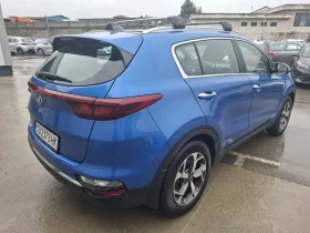 Kia Sportage 1.6 T-gdi 4x4 Comfort Гаранция - 17990 € / 35185.38 лв. - 87112222 4