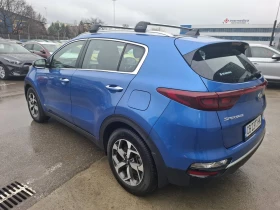 Kia Sportage 1.6 T-gdi 4x4 Comfort Гаранция - 17990 € / 35185.38 лв. - 87112222 6